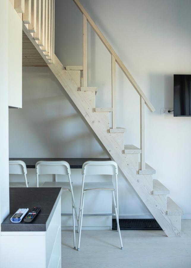 Apartment Alyvu Namai Nida