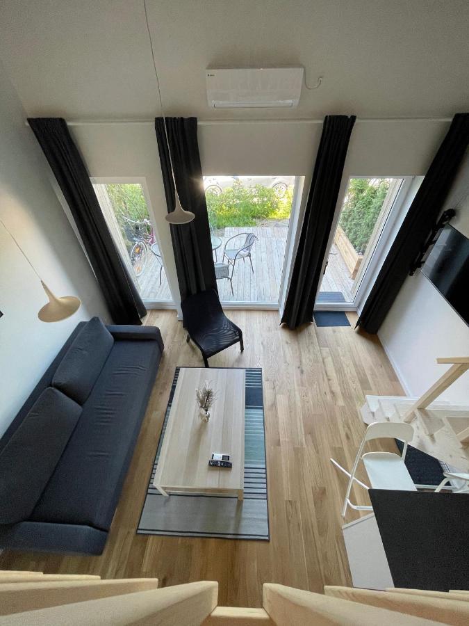 Apartment Alyvu Namai Nida