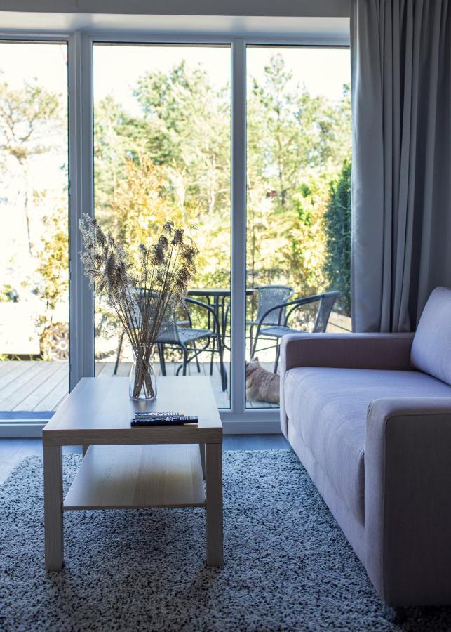 Apartment Alyvu Namai Nida