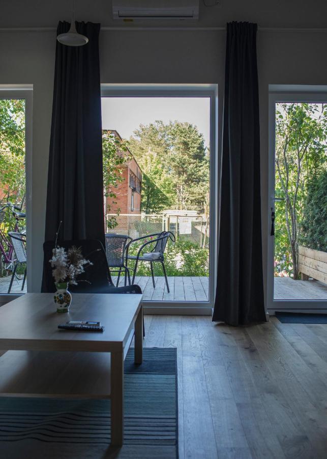 Alyvu Namai Apartment