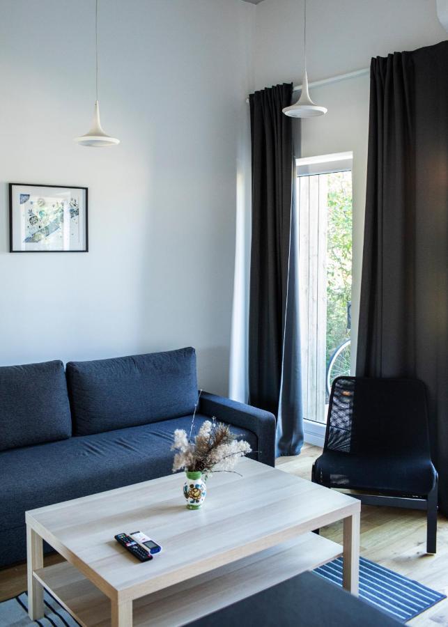 Apartment Alyvu Namai Nida