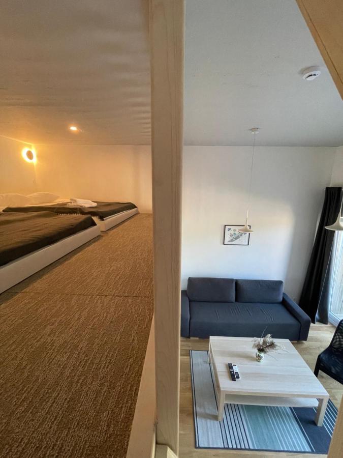 Apartment Alyvu Namai Nida