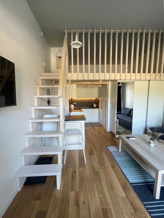Apartment Alyvu Namai