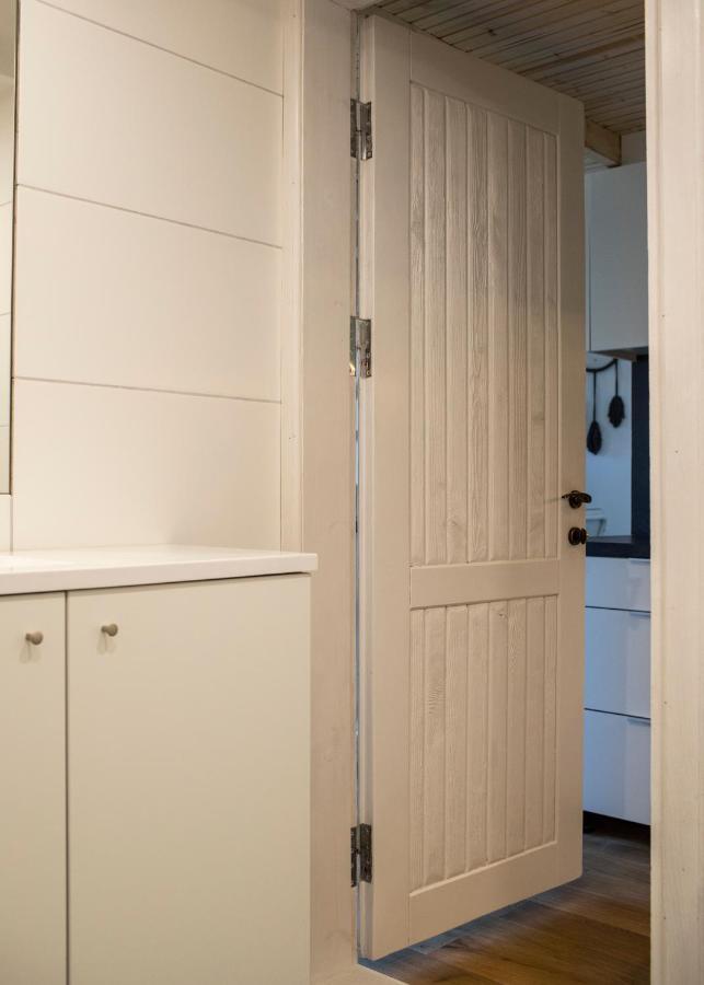 Apartment Alyvu Namai