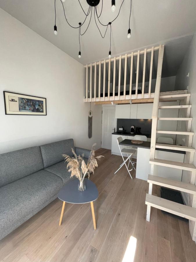 Apartment Alyvu Namai