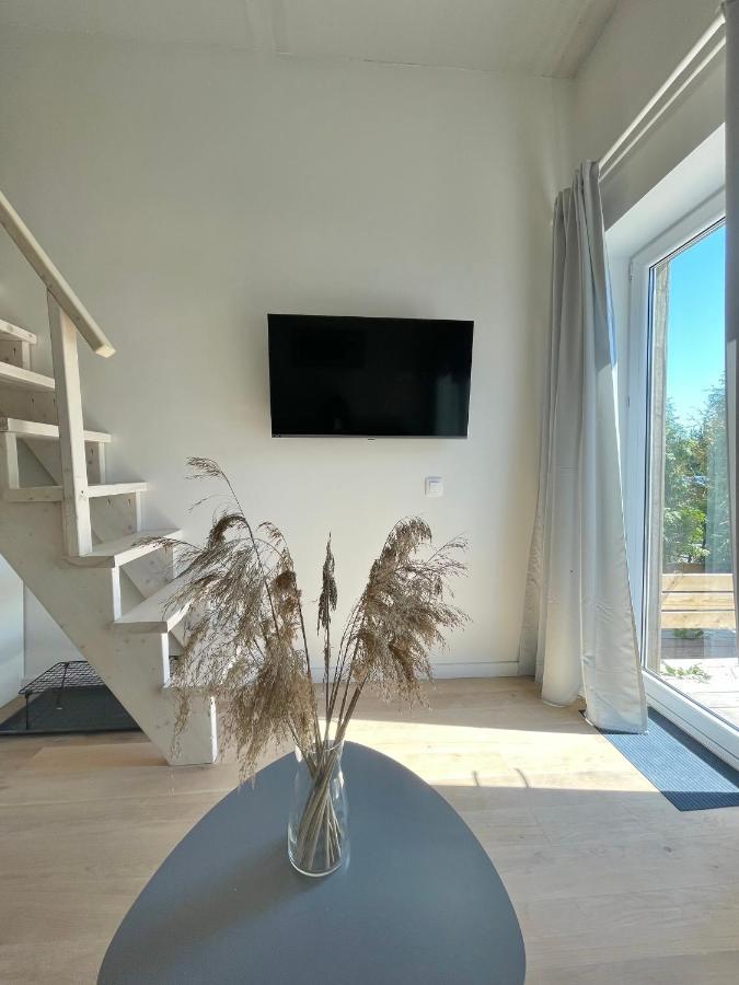 Apartment Alyvu Namai Nida