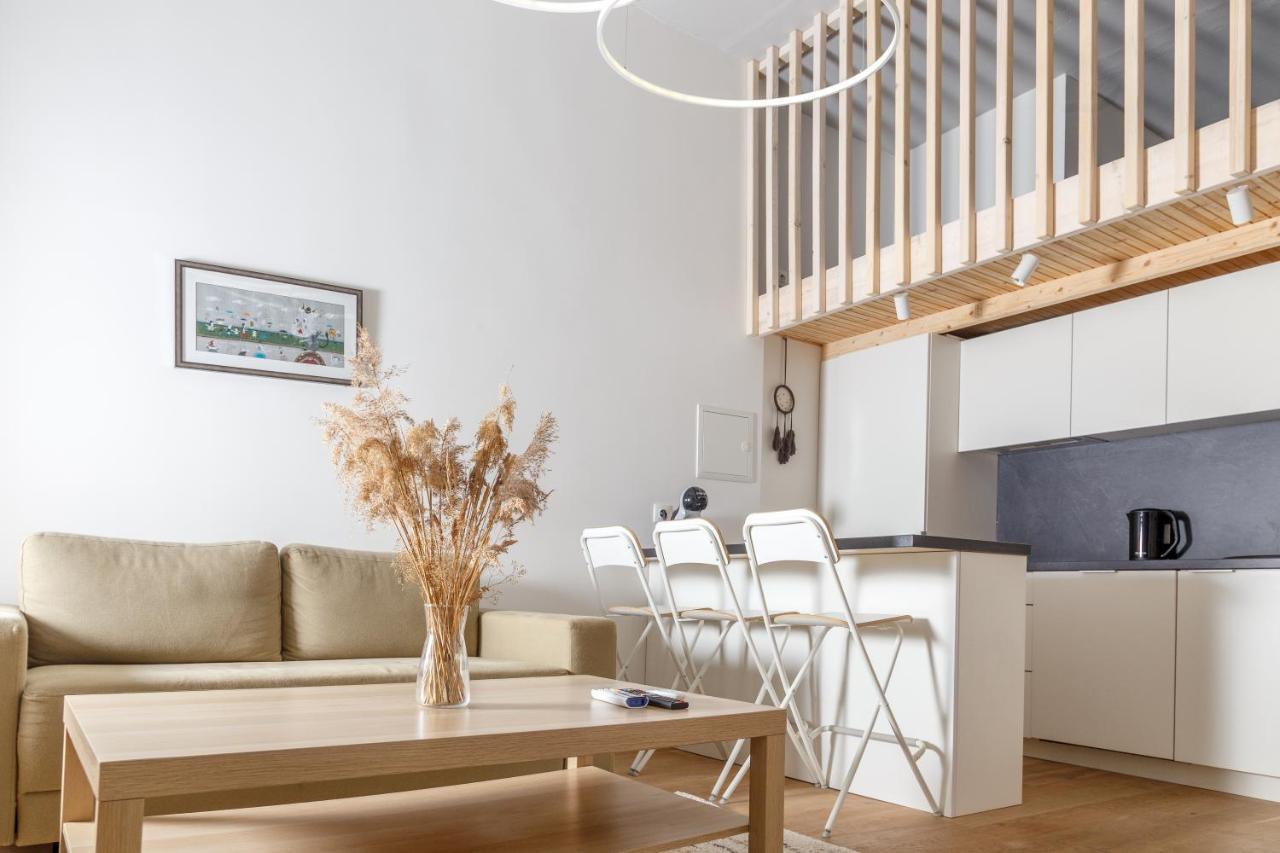 Apartment Alyvu Namai