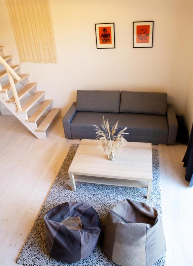 Alyvu Namai Apartment