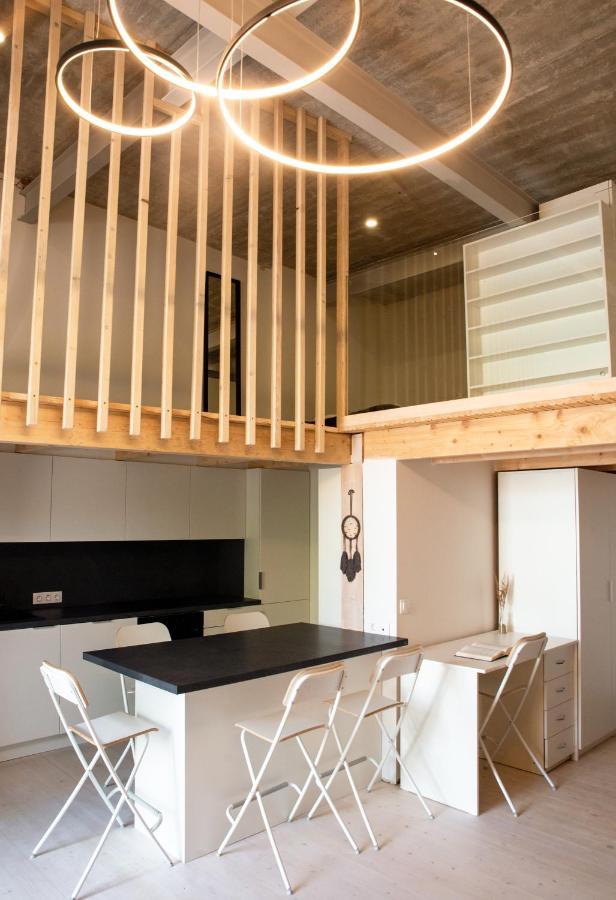 Apartment Alyvu Namai Nida
