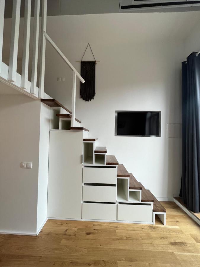 Apartment Alyvu Namai Nida