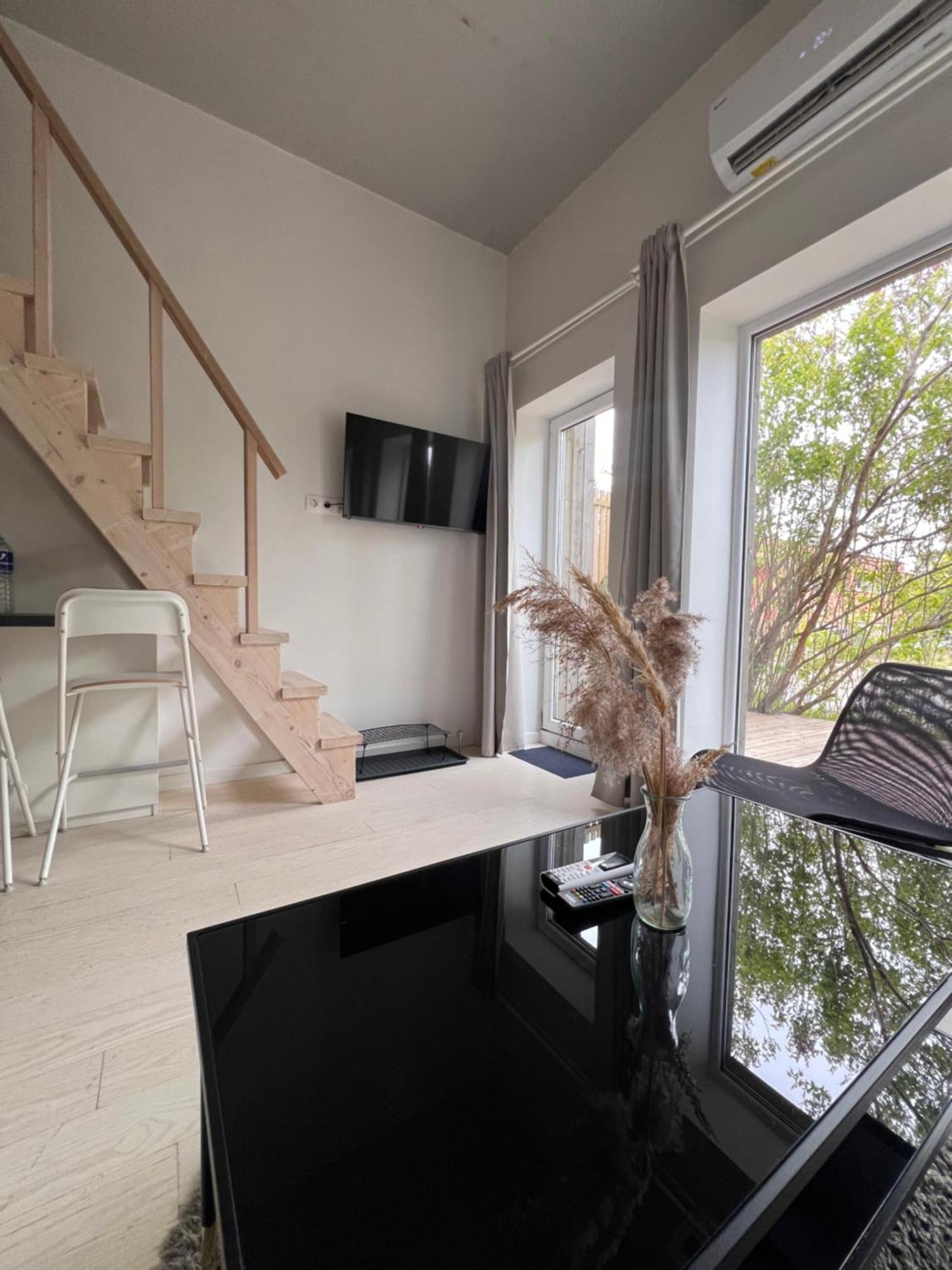 Apartment Alyvu Namai Nida